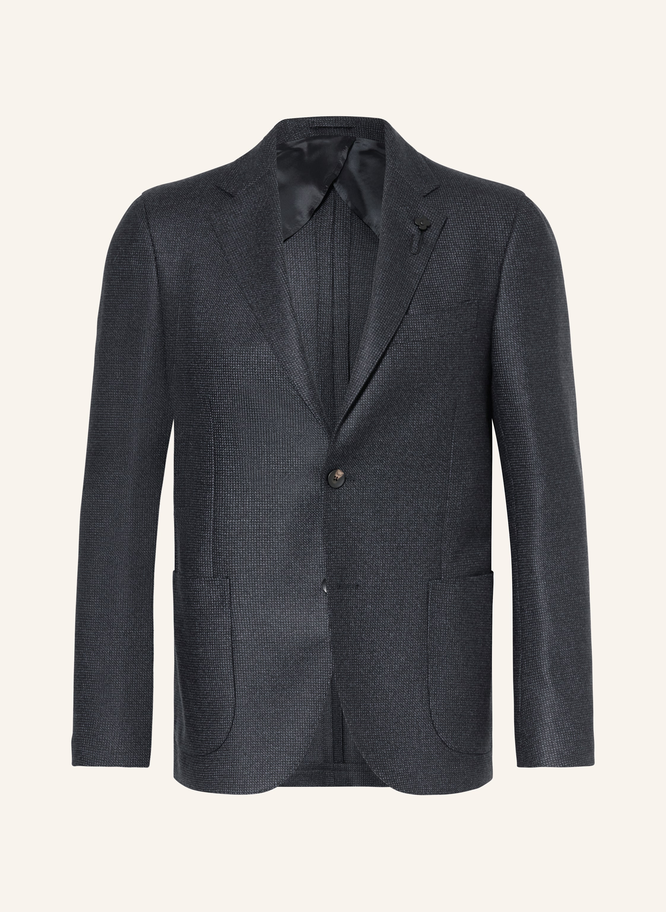 LARDINI Sakko Extra Slim Fit