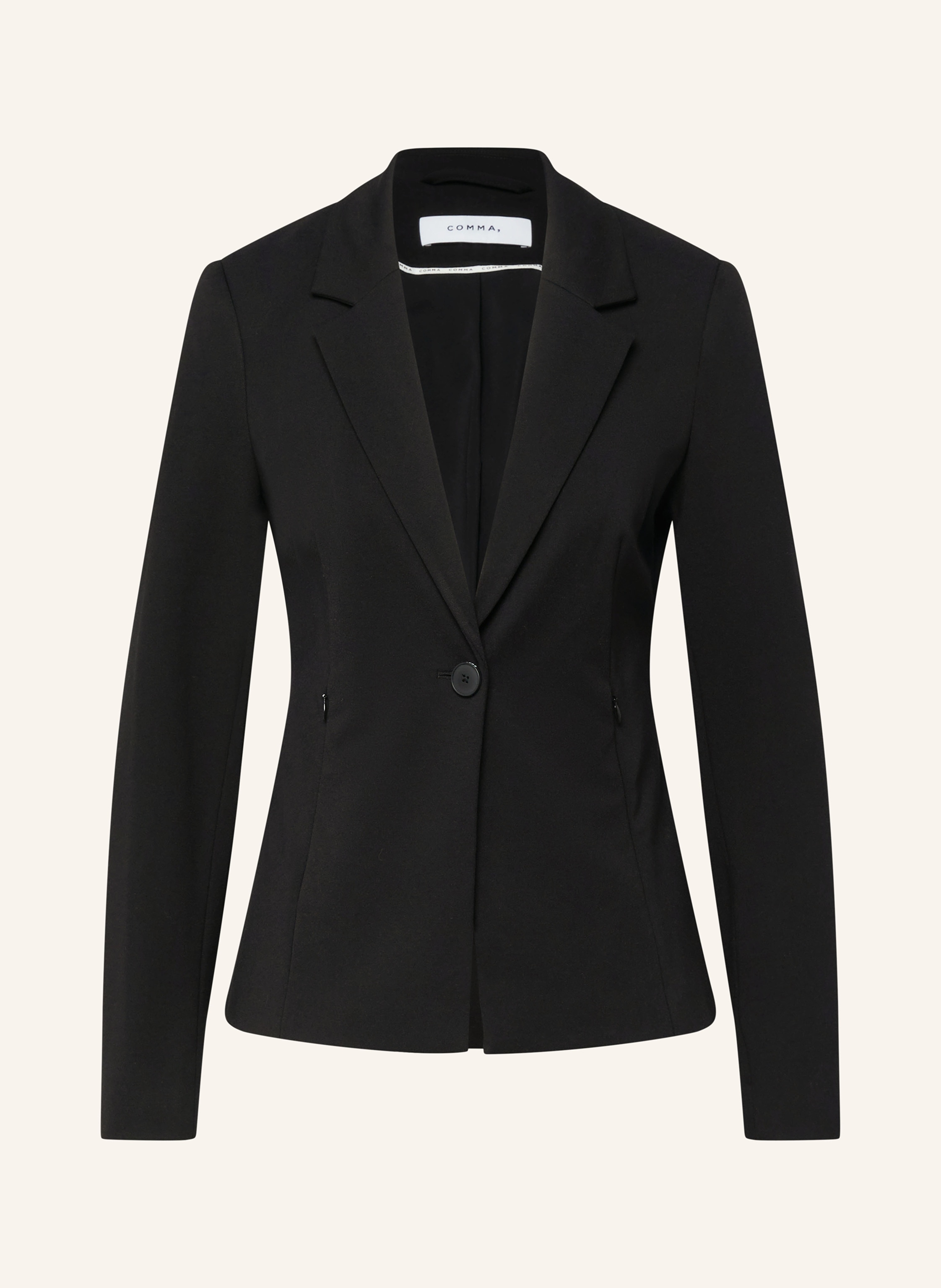 COMMA Blazer