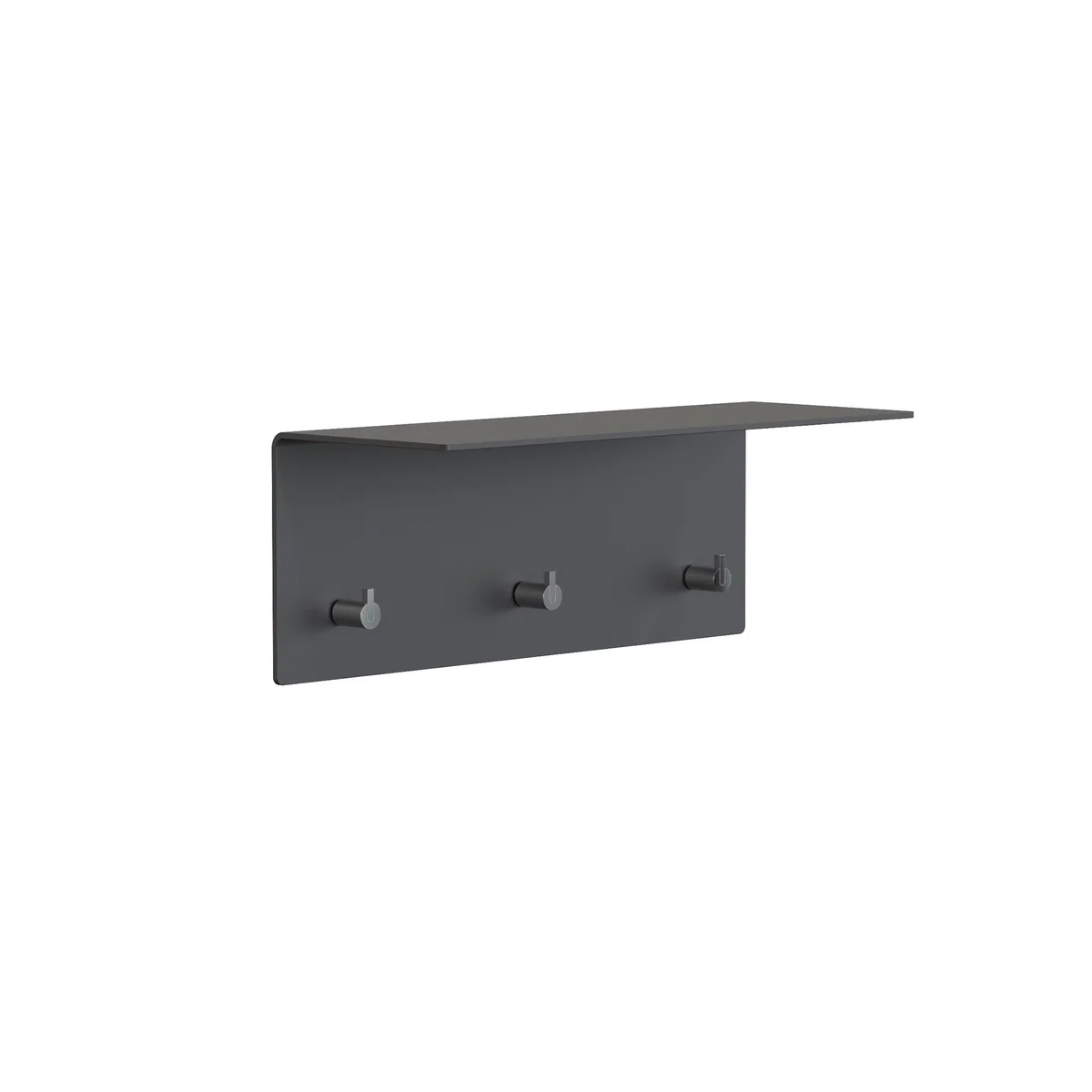 Frost - Unu Wandgarderobe