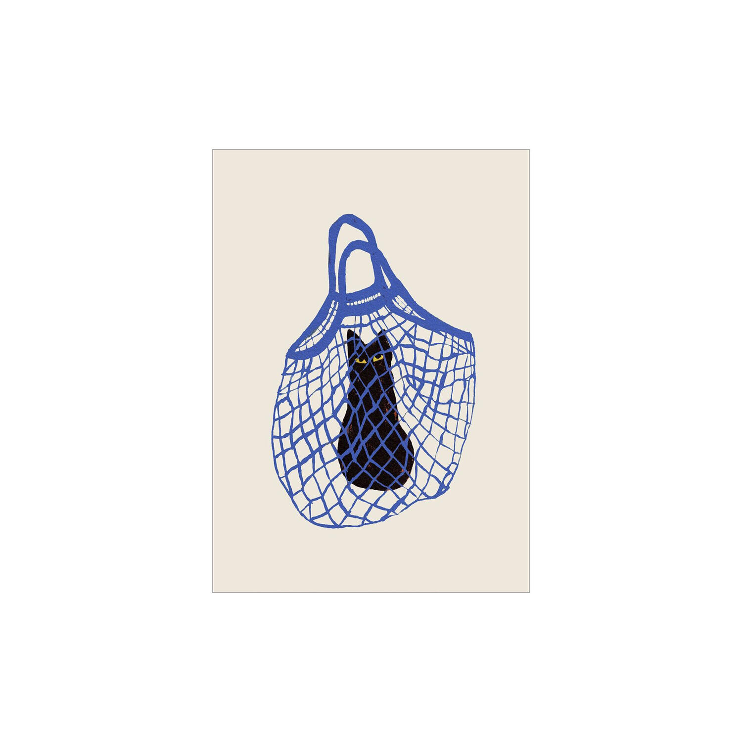 The Cats in the Bag