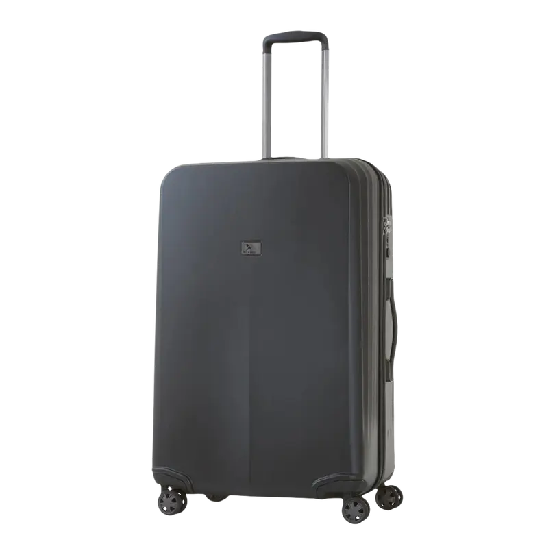 Cabin-Trolley Genius