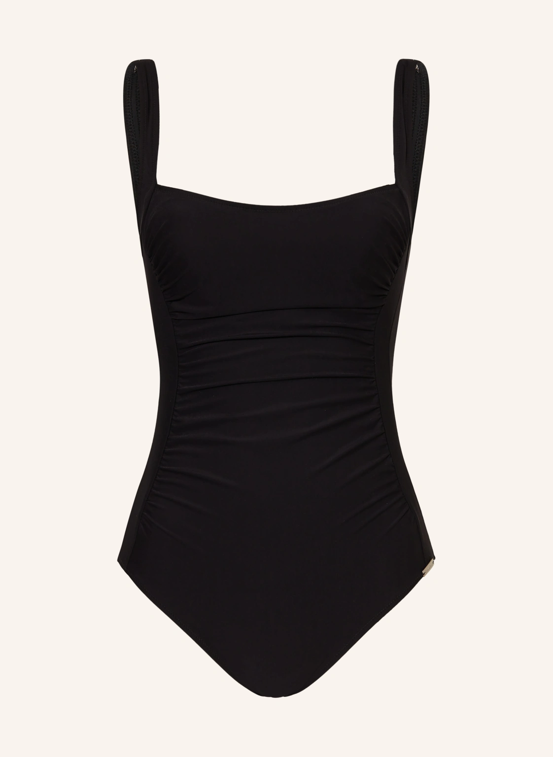 Charmline Shape-Badeanzug UNI