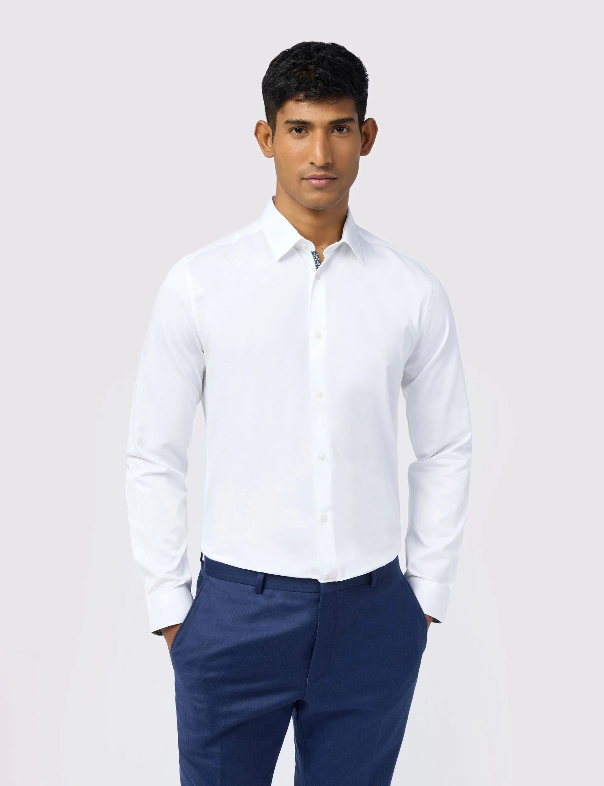 EMILE | WHITE
