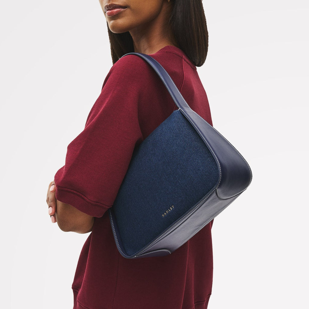 Westwell Lane - Small Ziptop Grab Bag