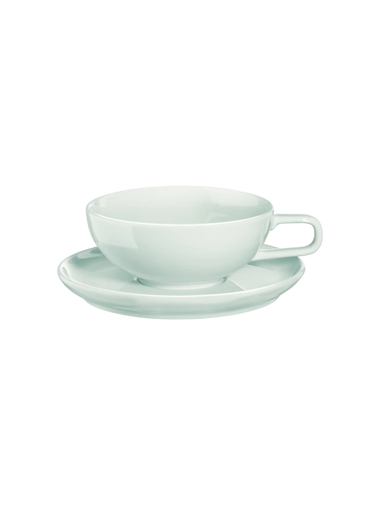 teetasse, kolibri