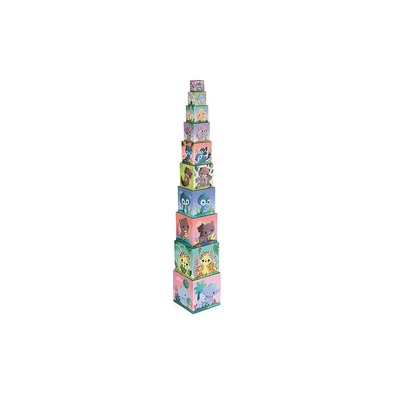 Spielset 10-teilig Kleinkind