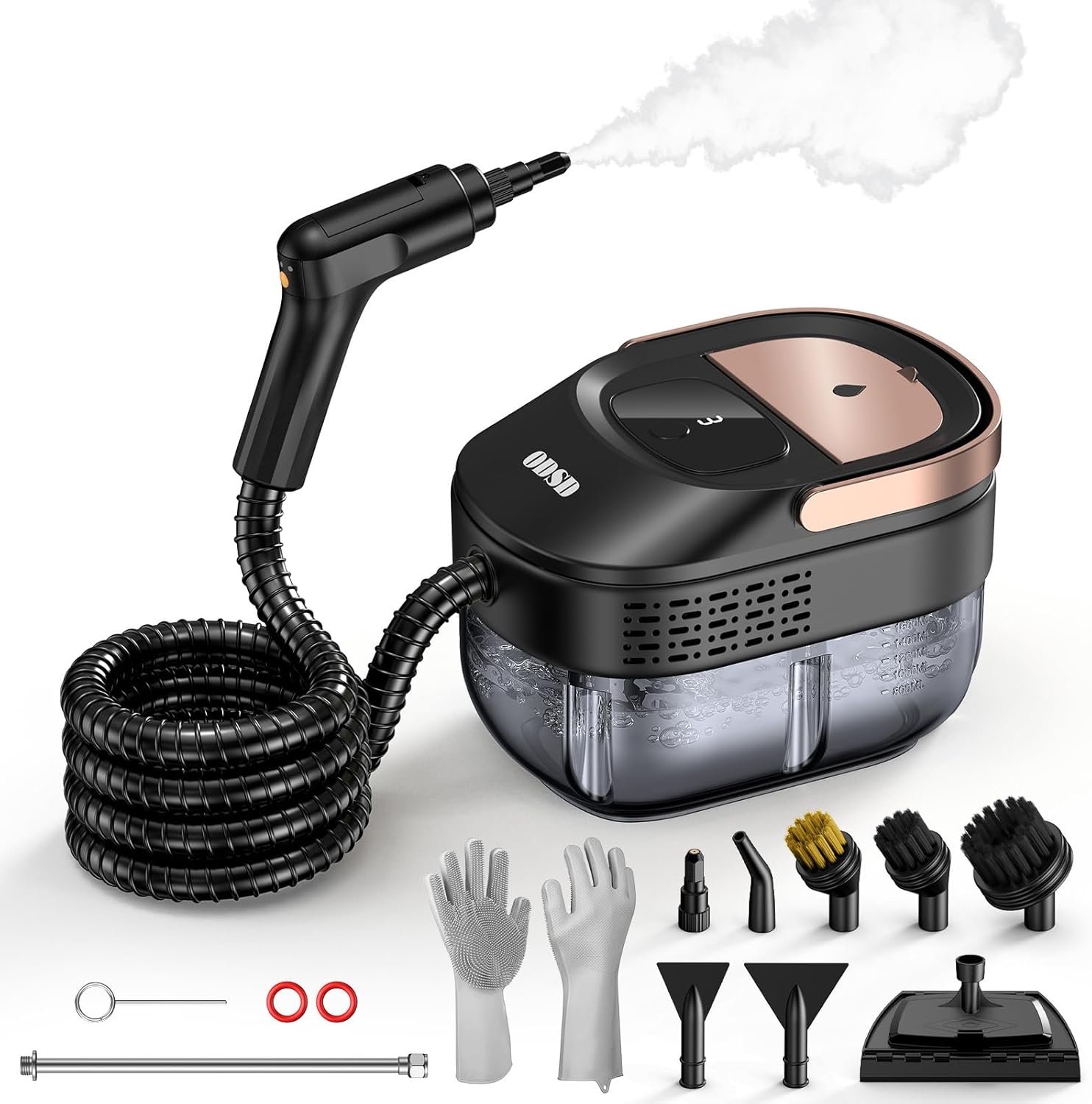 Handheld Steamers