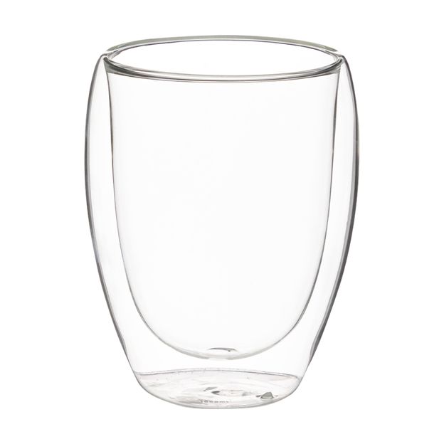 COPO PAREDE DUPLA 300 ML DOUBLE