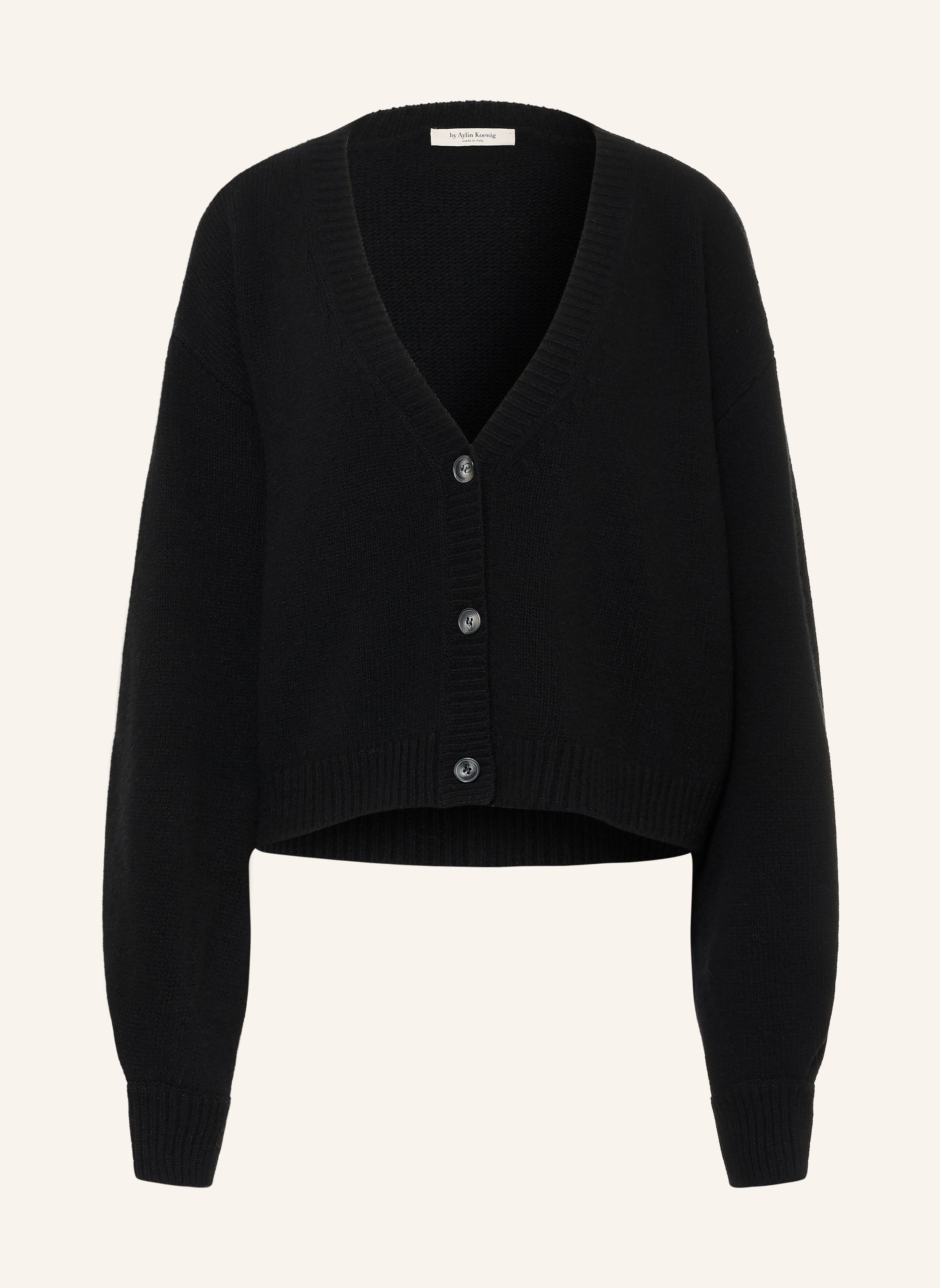 by Aylin Koenig Strickjacke AMIRA