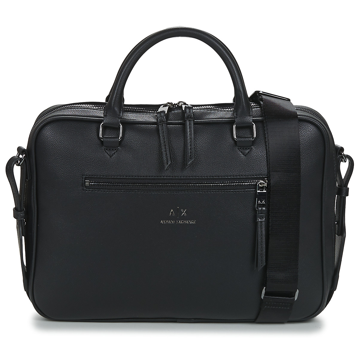 Armani Exchange - 952393-CC830 - Black