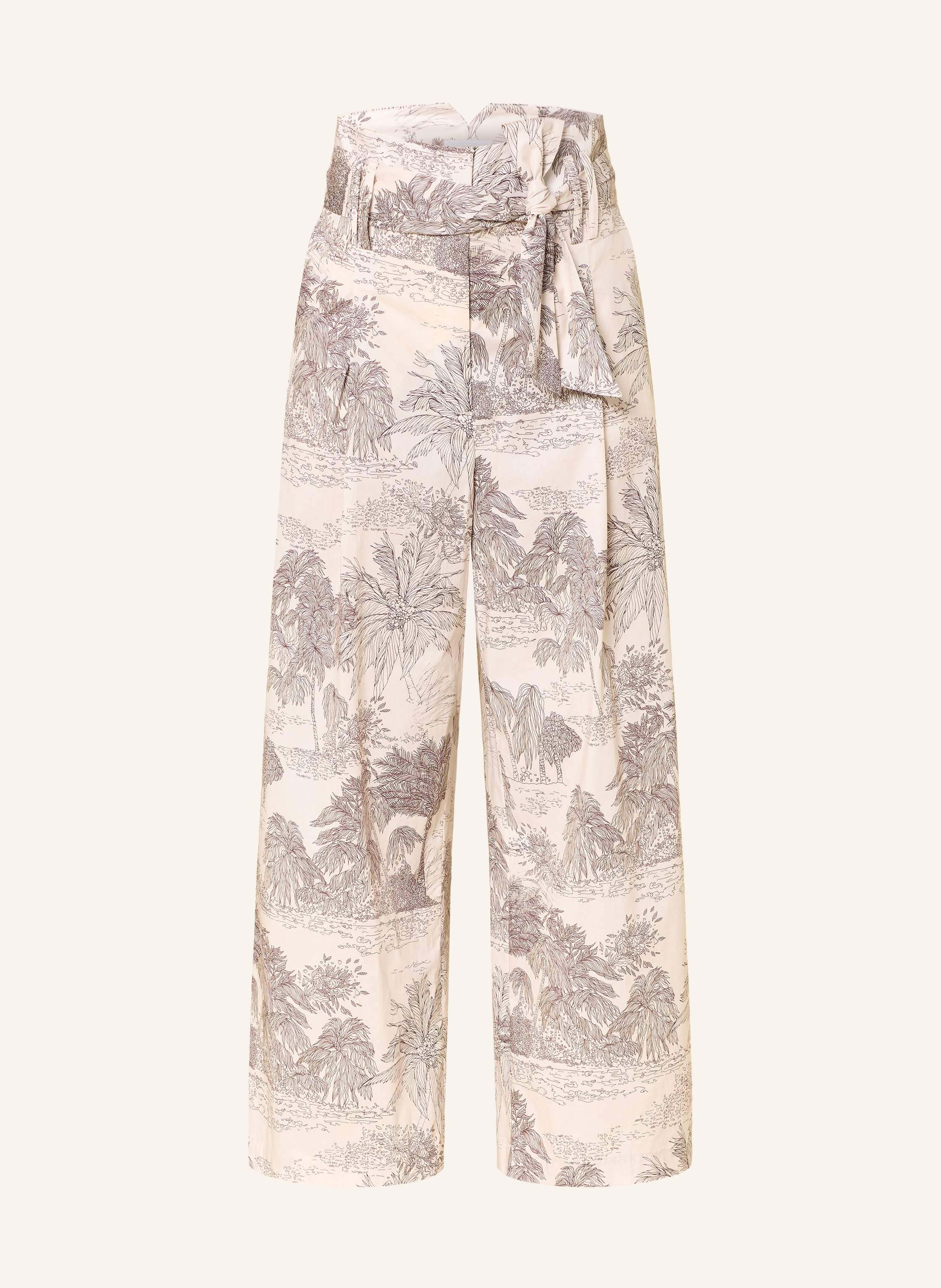 CINQUE 7/8-Hose CIHARPER