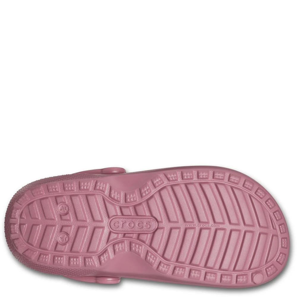 Crocs Unisex Classic Lined Clog
