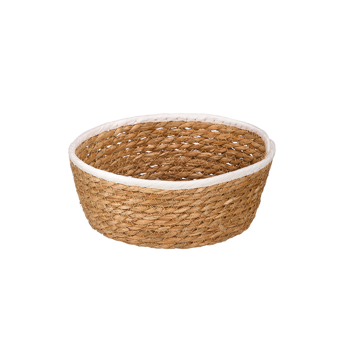 Cesto para pão redondo 20cm