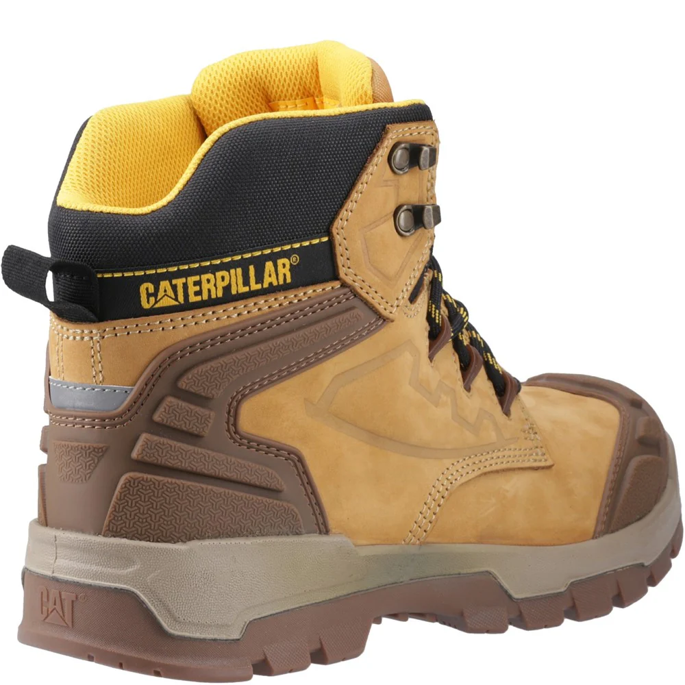 Caterpillar STRIVER XL 6 Safety Boot