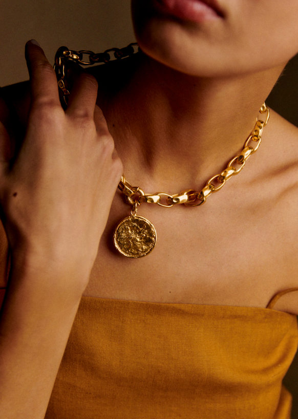 Joseph Necklace