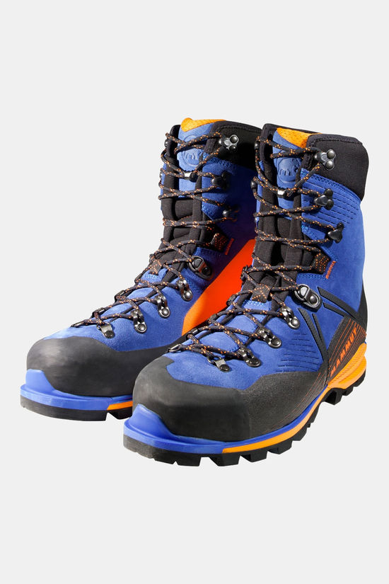 Mammut Kento Mountain High Gore-Tex Bergschoen