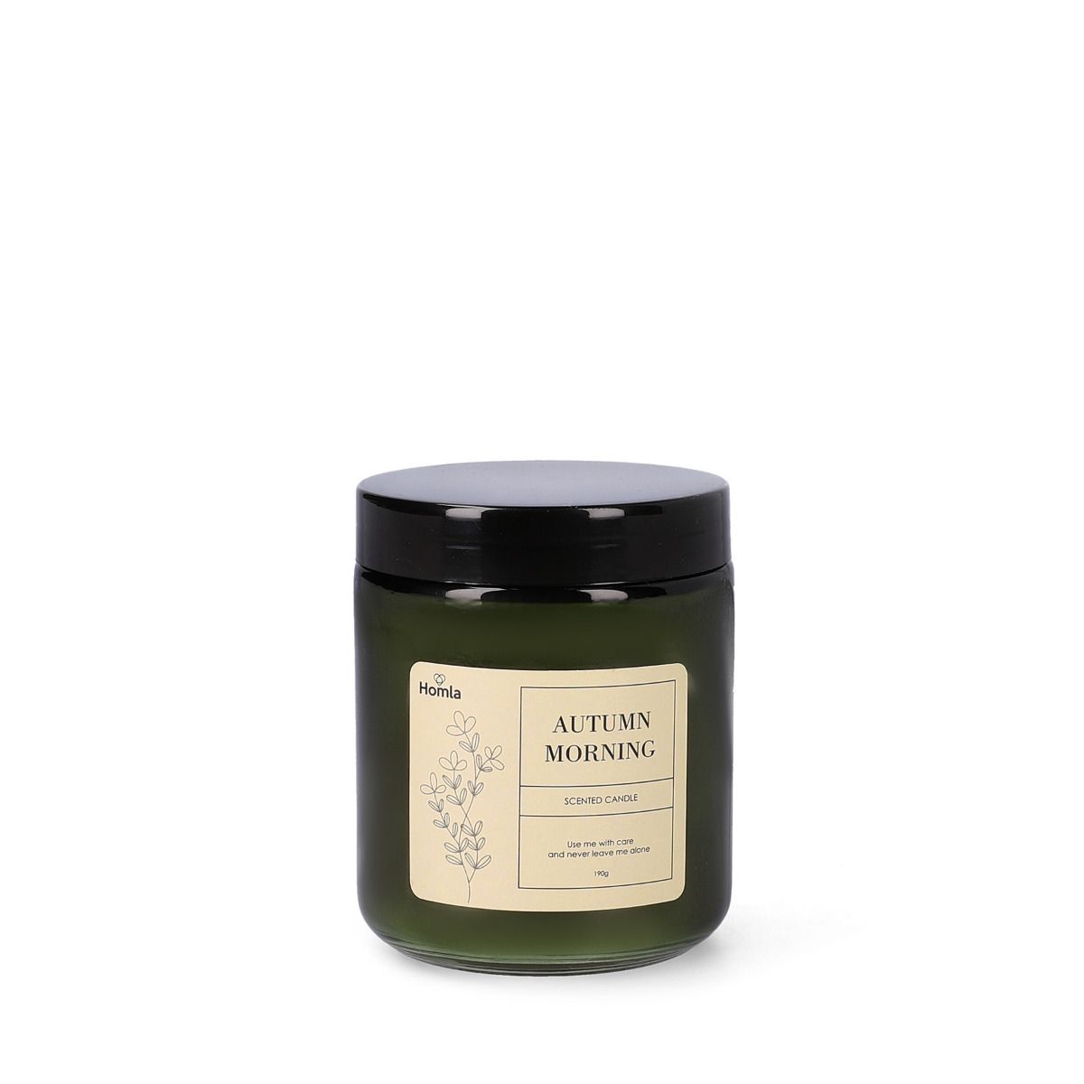 Świeca zapachowa TOFU Autumn Morning 190 g