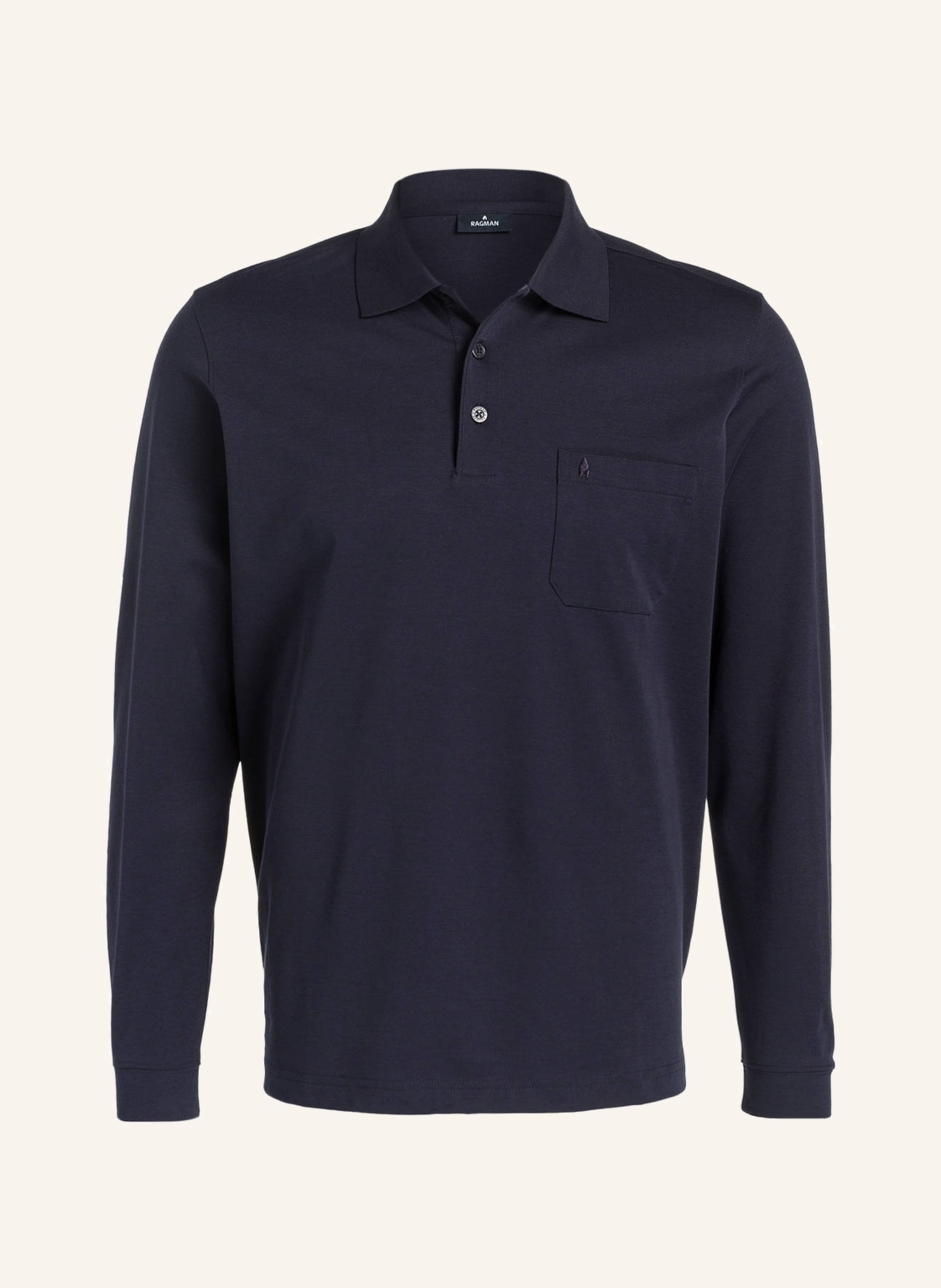 RAGMAN Poloshirt