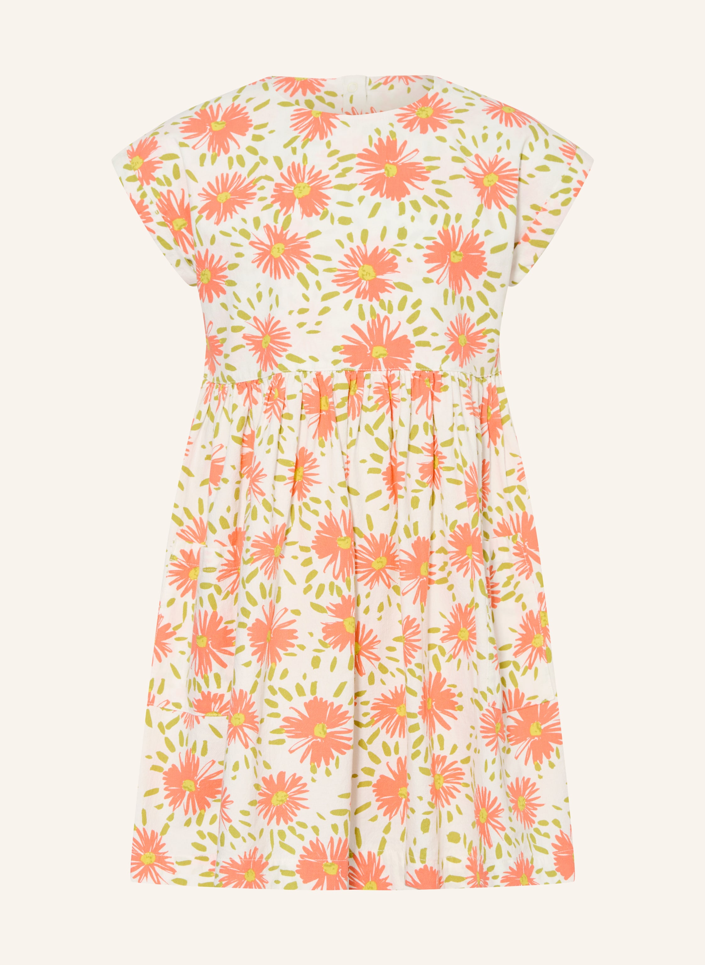 PETIT BATEAU Kleid