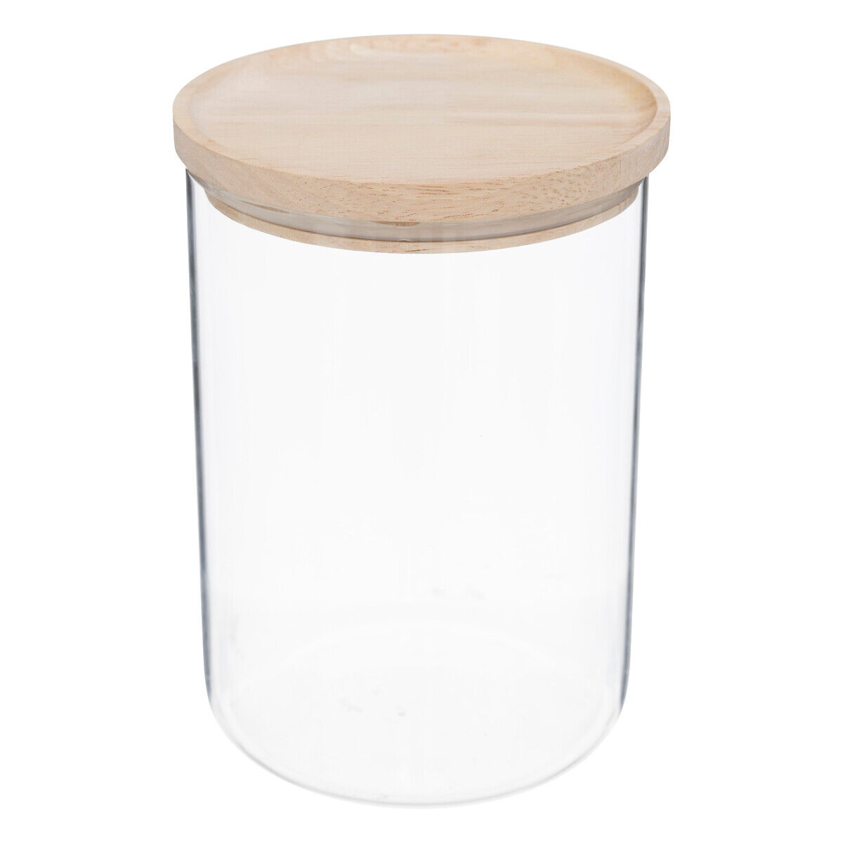 Frasco HERMET em vidro1,6l