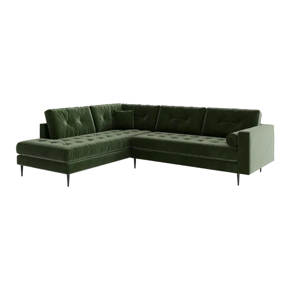 Ecksofa Scott