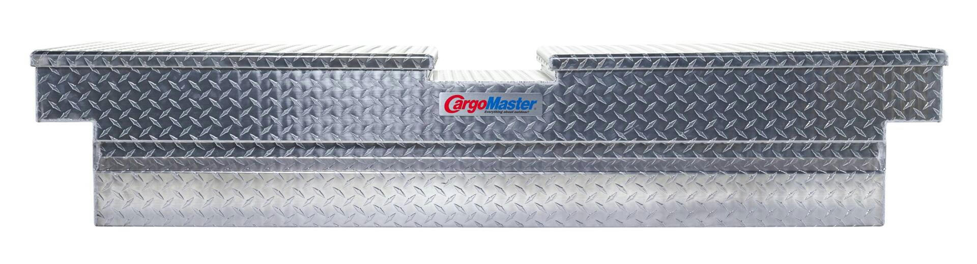 CargoMaster Full-Size Gullwing Cross-Over Truck Box