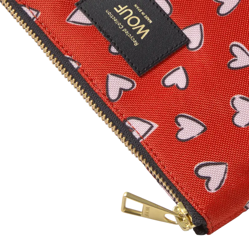 Kosmetiktasche Crush