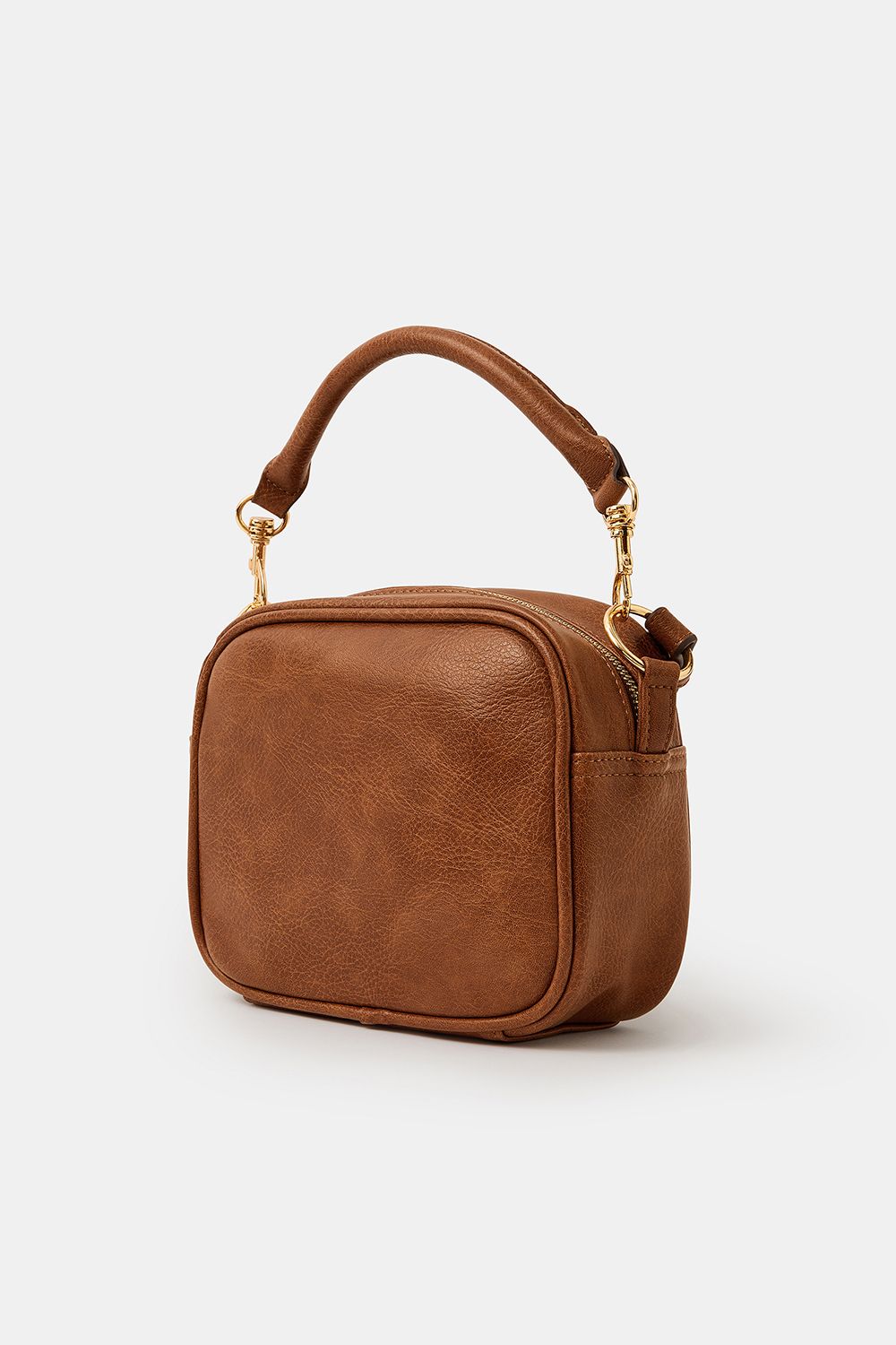 Accessorize Boxy Crossbody Bag