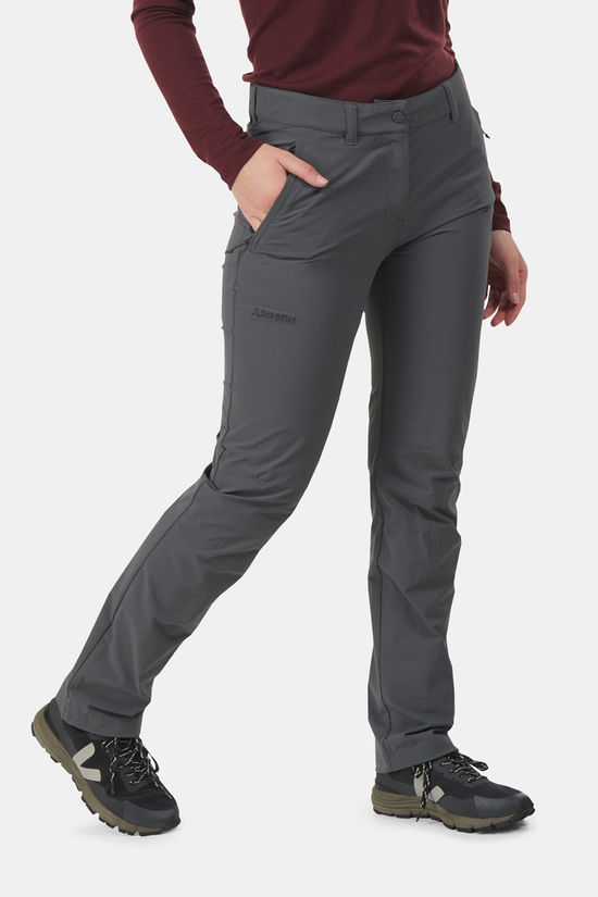 Schöffel Engadin Pants Outdoorbroek Dames