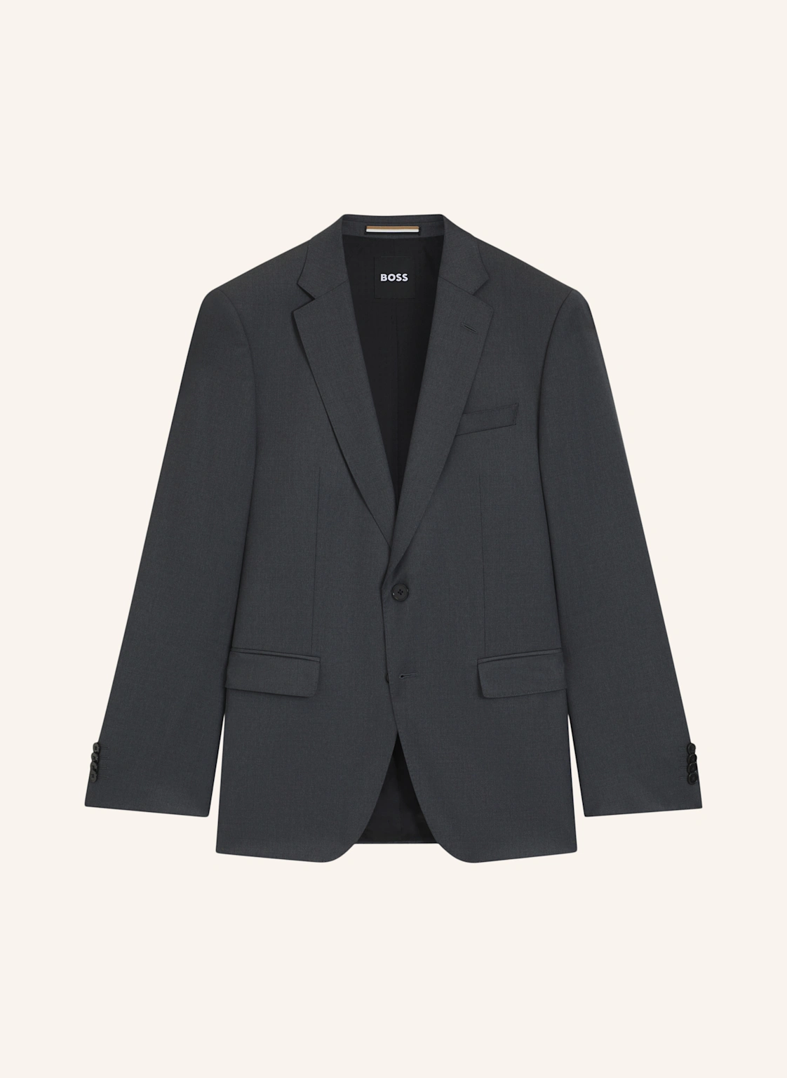 BOSS Anzugsakko HUGE Slim Fit