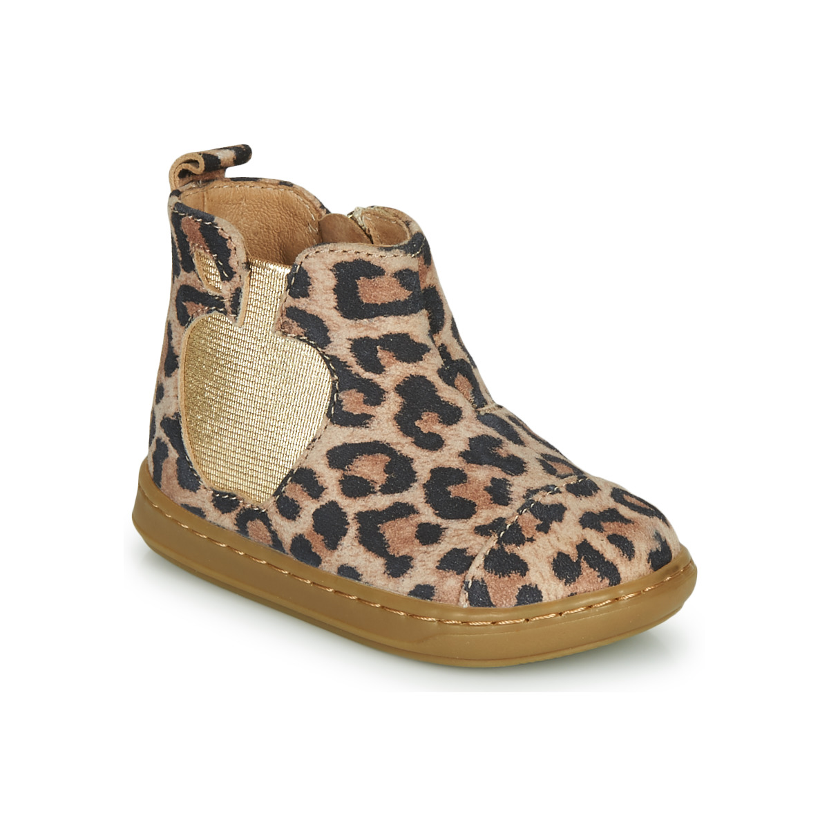 Shoo Pom - BOUBA APPLE - Leopard