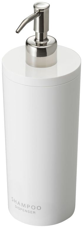 Yamazaki Zeepdispenser - Tower - Wit
