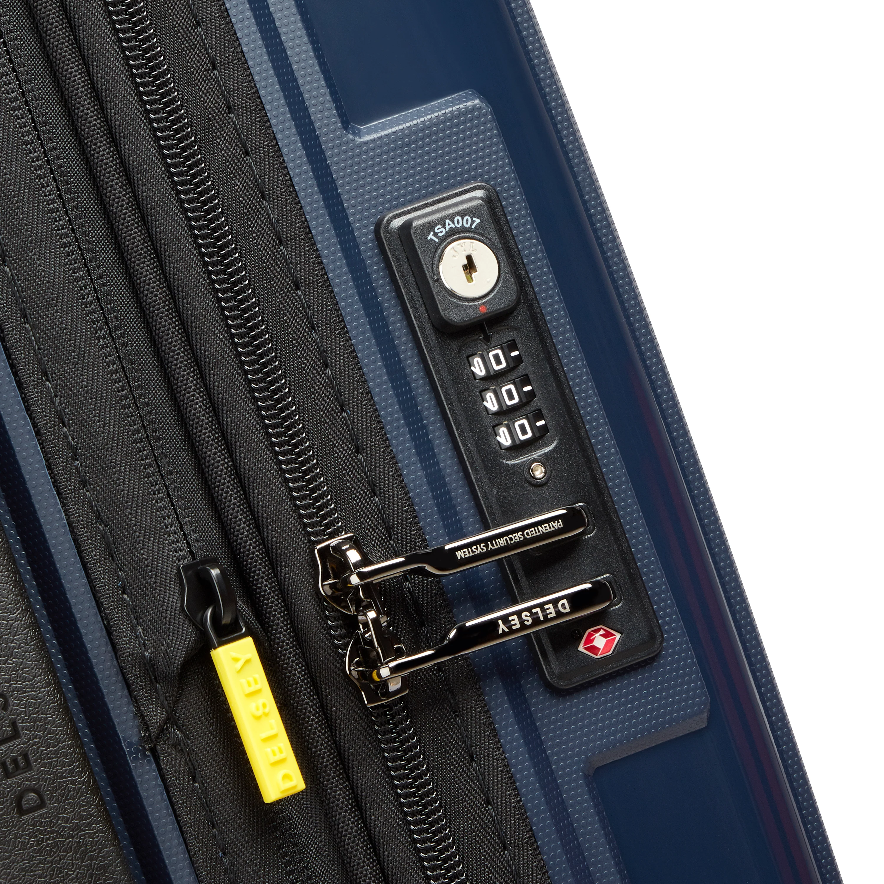 LUTECE SE - S Slim Extensible (55cm)