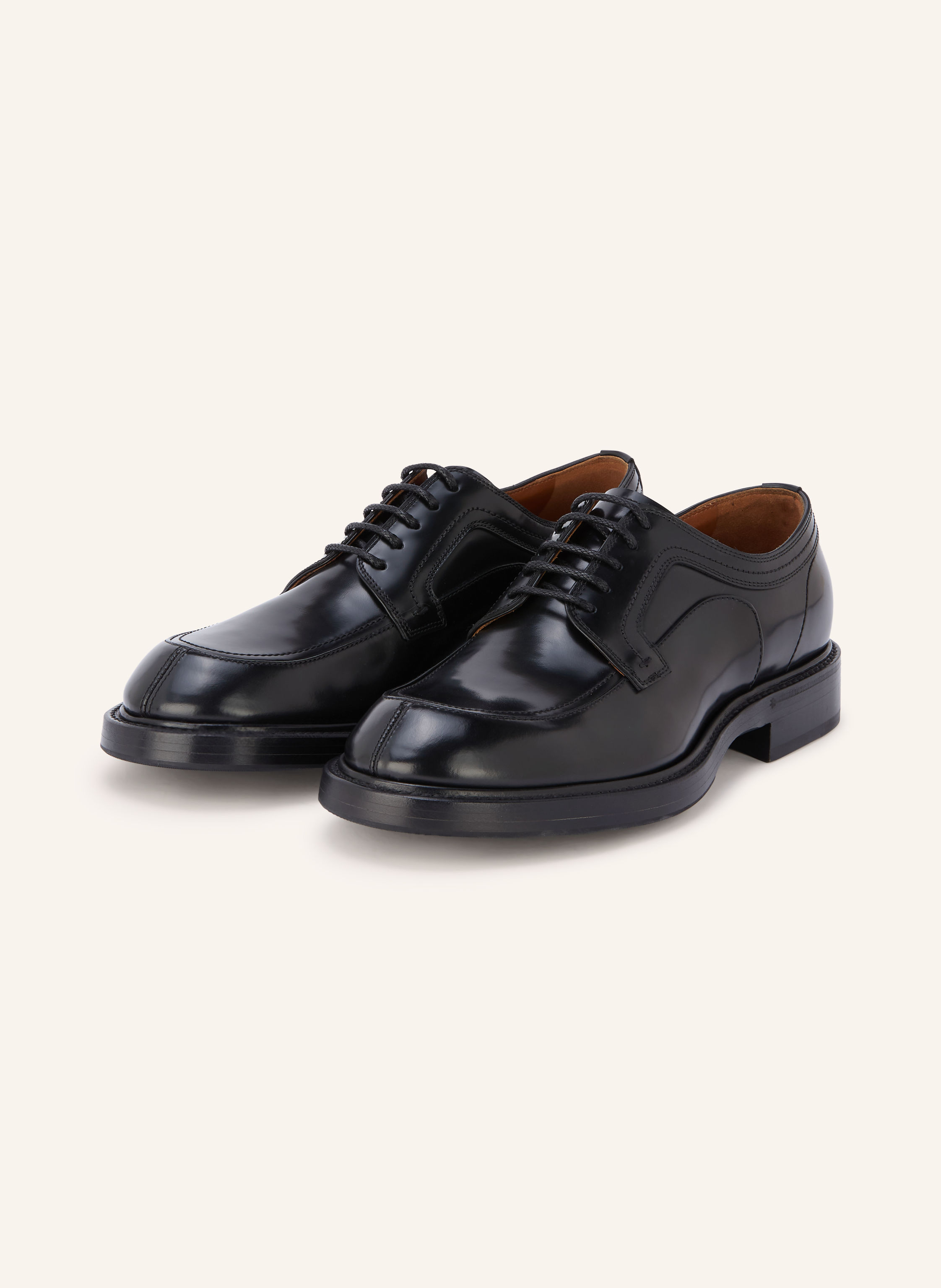 DOLCE & GABBANA Schnürer
