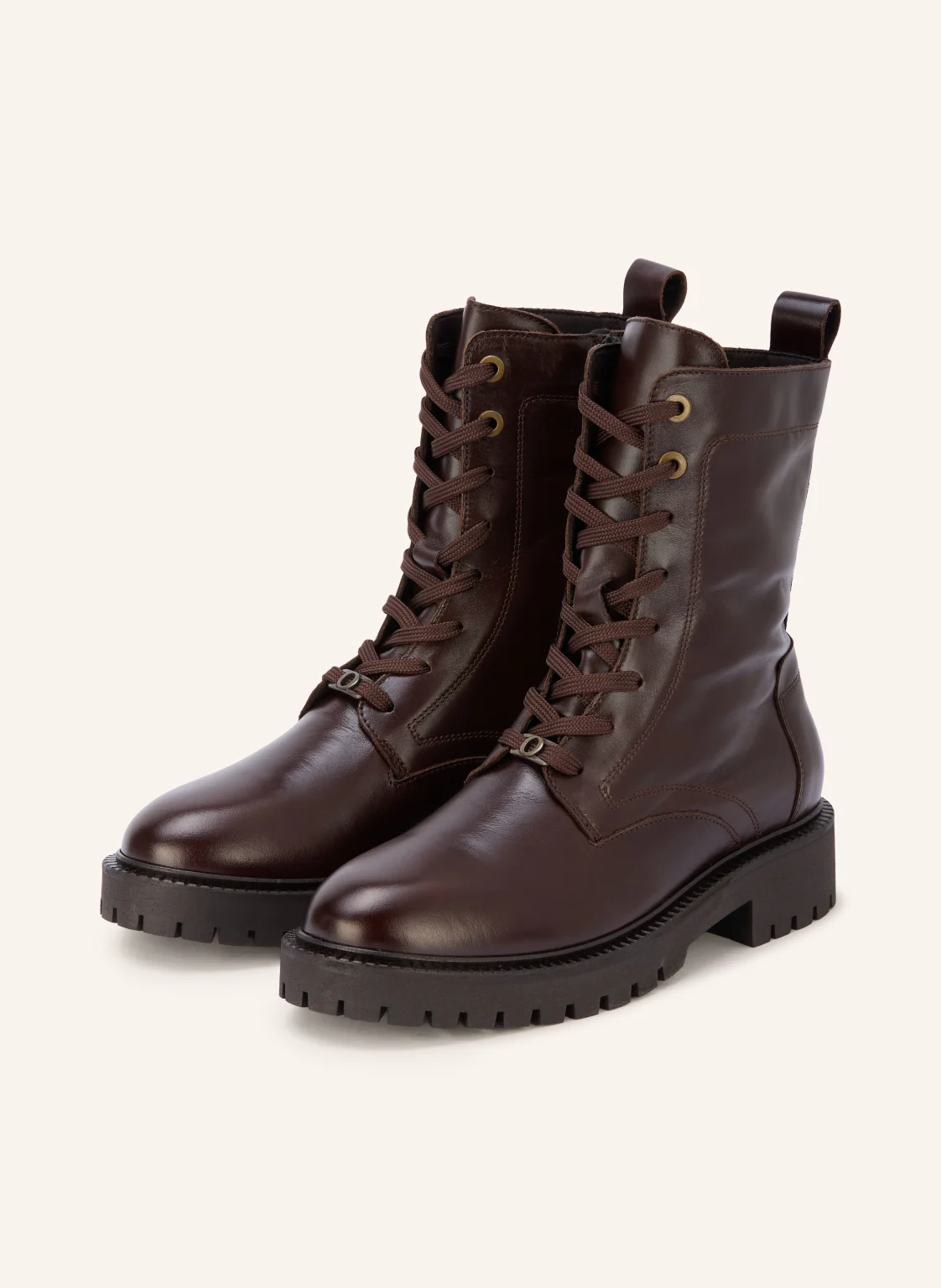 Marc O'Polo Schnürboots PHIA 15