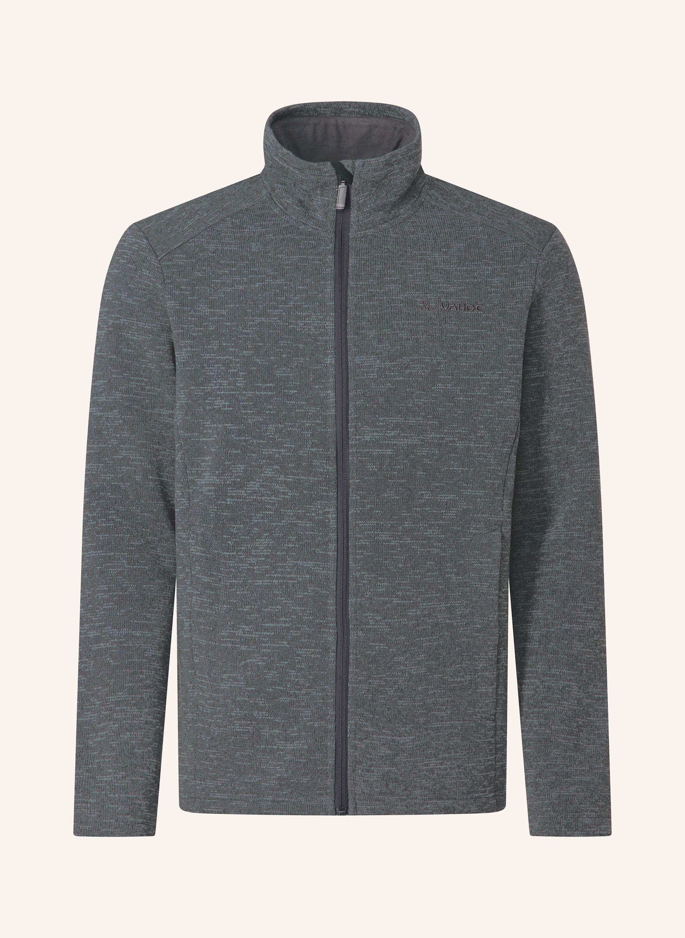 VAUDE Fleecejacke M TIKOMA FLEECE JACKET II