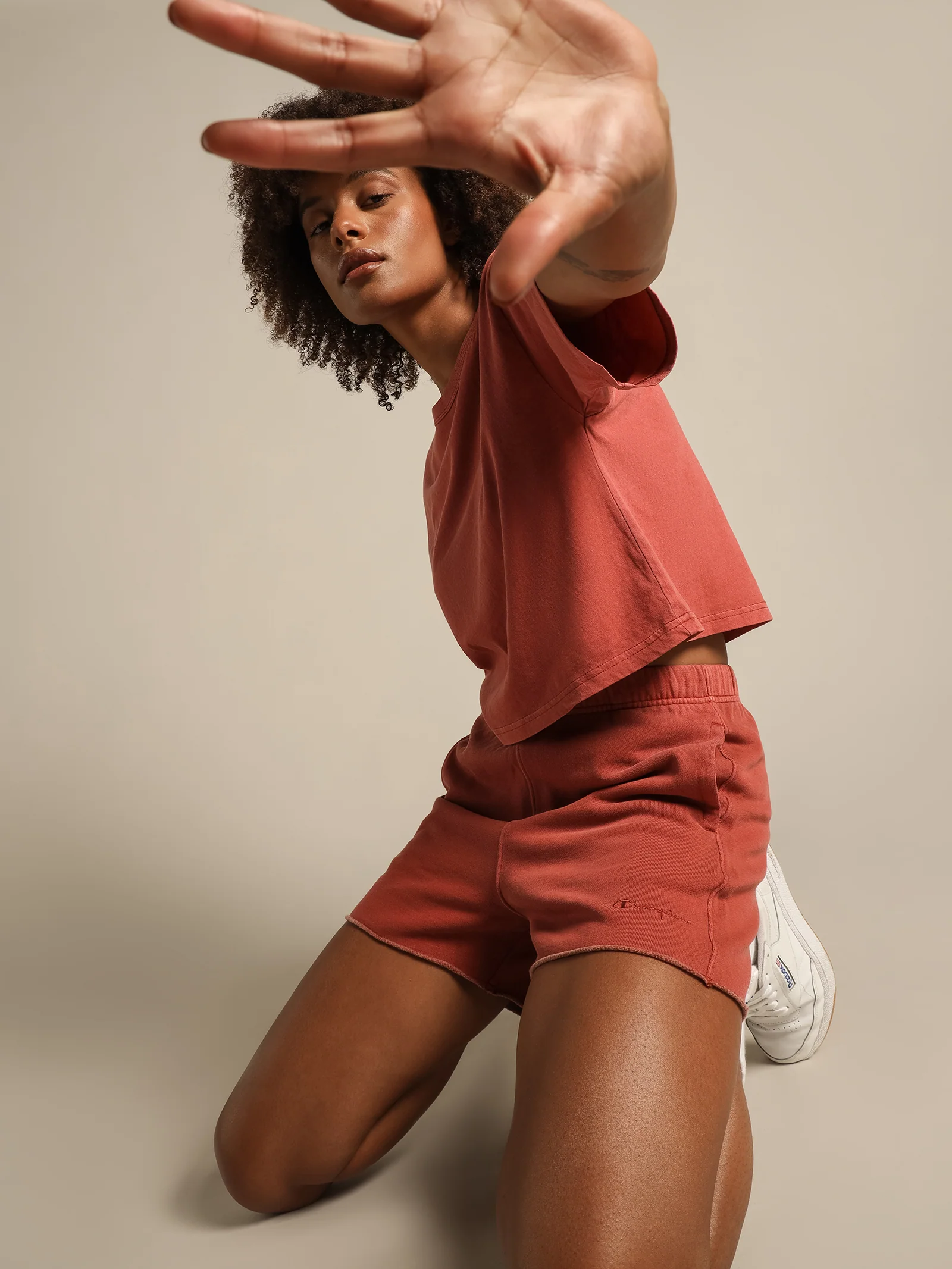 Lightweight Vintage T-Shirt