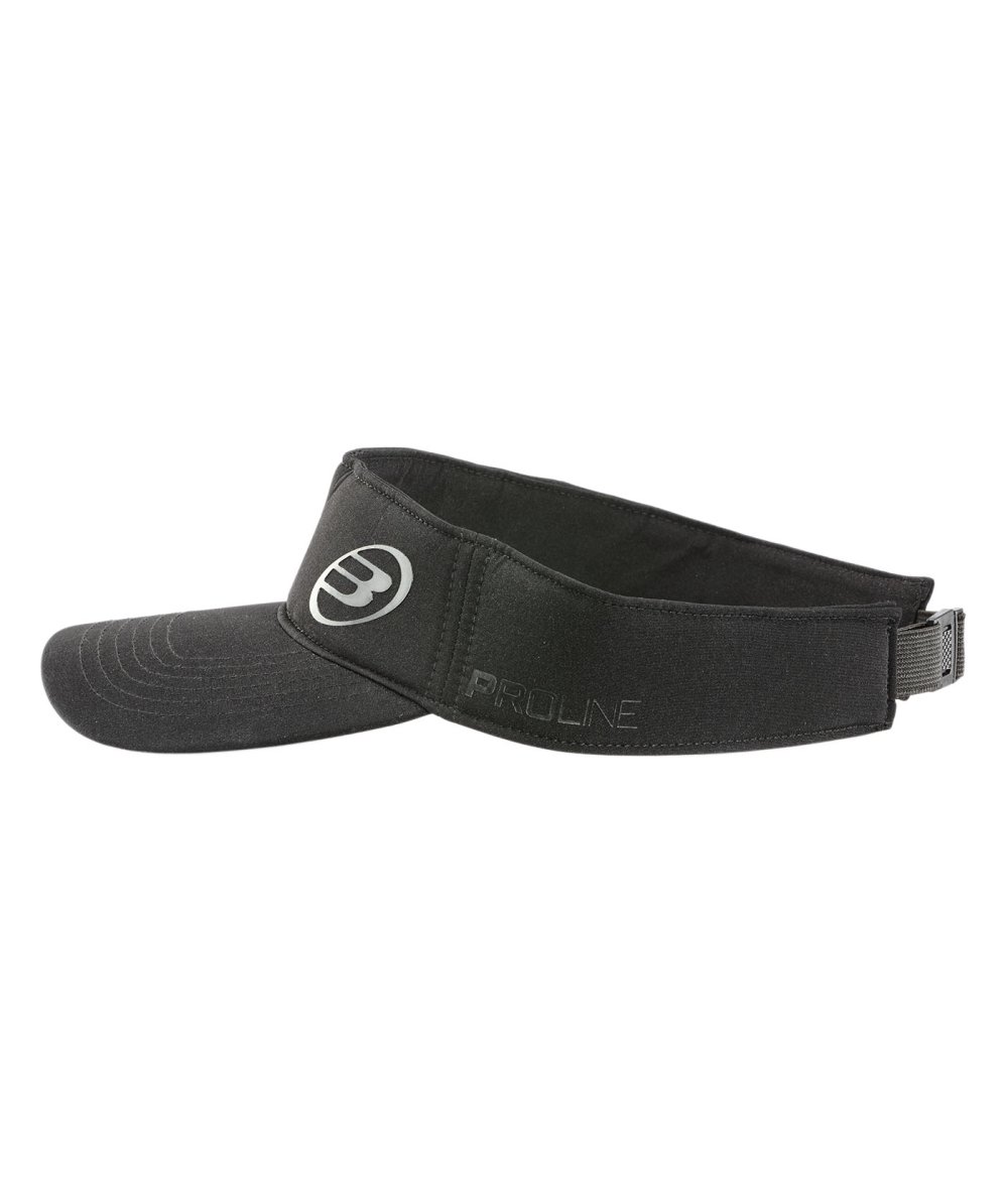VISERA BULLPADEL BPV25PRW NEGRO