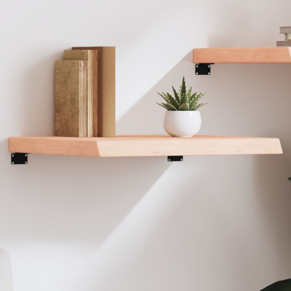 VidaXL Półka 60x50x(2-6) cm surowe