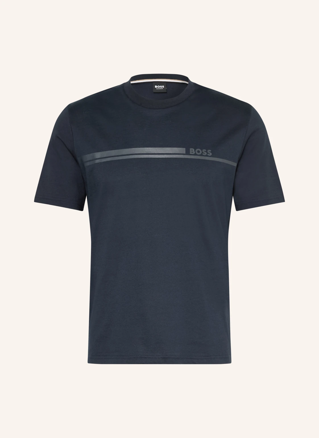 BOSS Schlafshirt AUTHENTIC