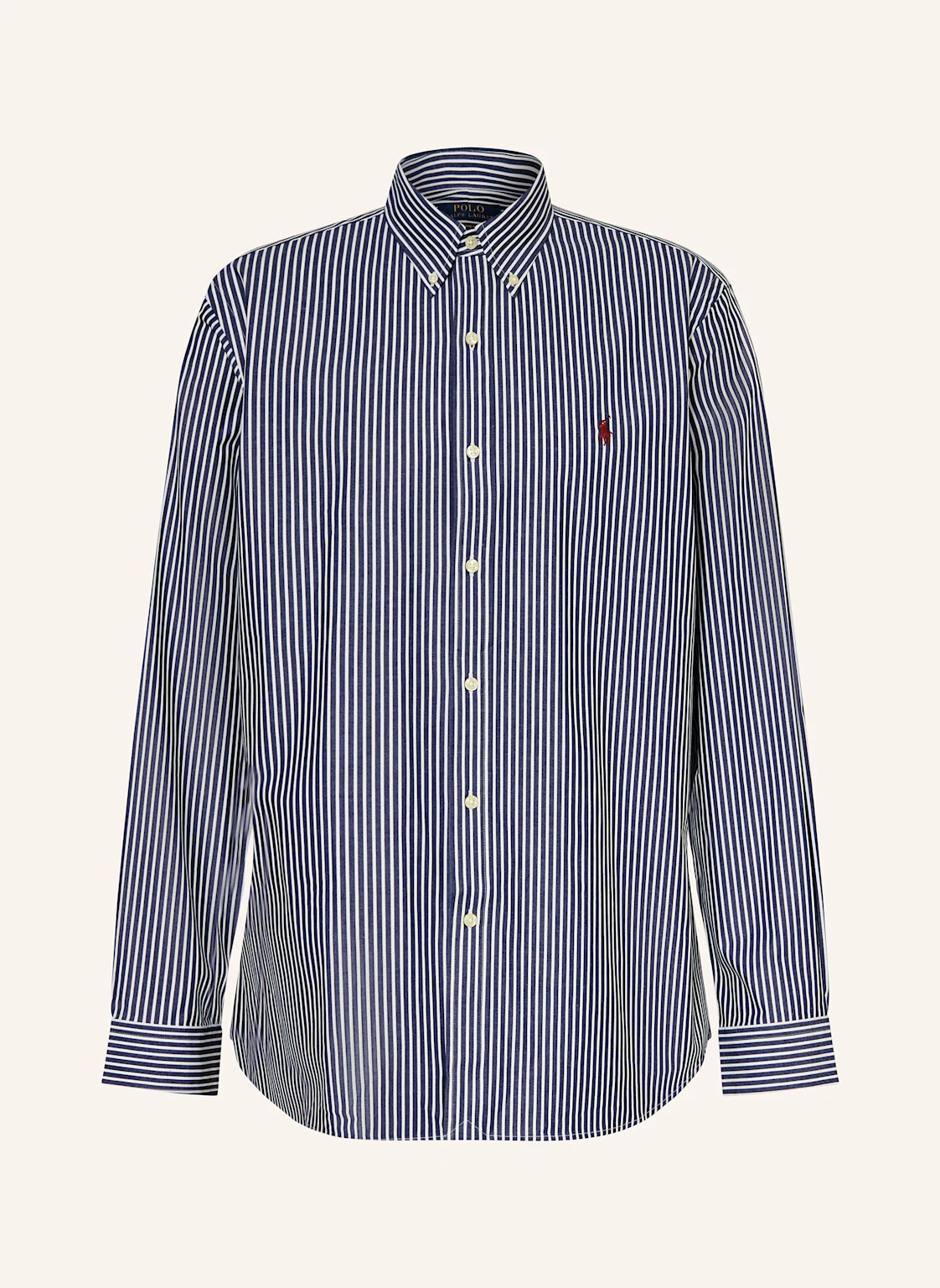 POLO RALPH LAUREN Hemd Custom Fit