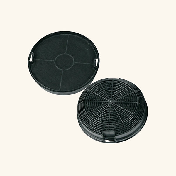 Filtre à charbon CFC0141497 Hotte Elica MISSY