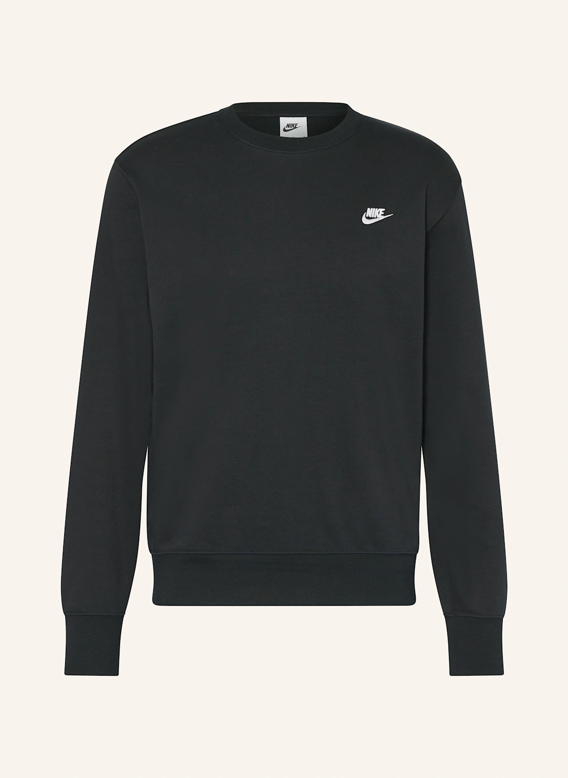 Nike Sweatshirt CLUB