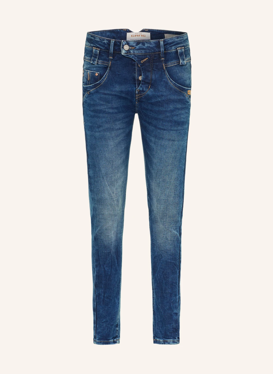 GANG Skinny Jeans 94MARGE