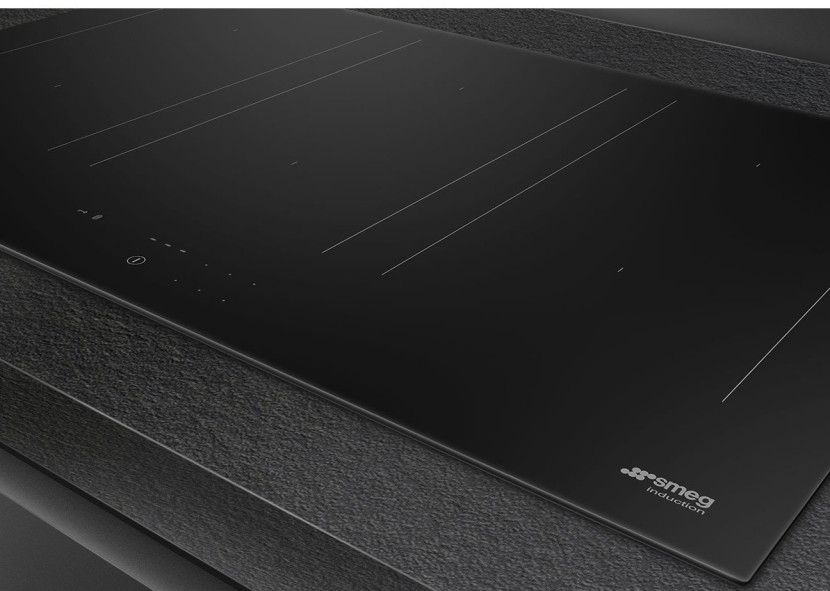 Płyta indukcyjna SMEG SIM3864D
