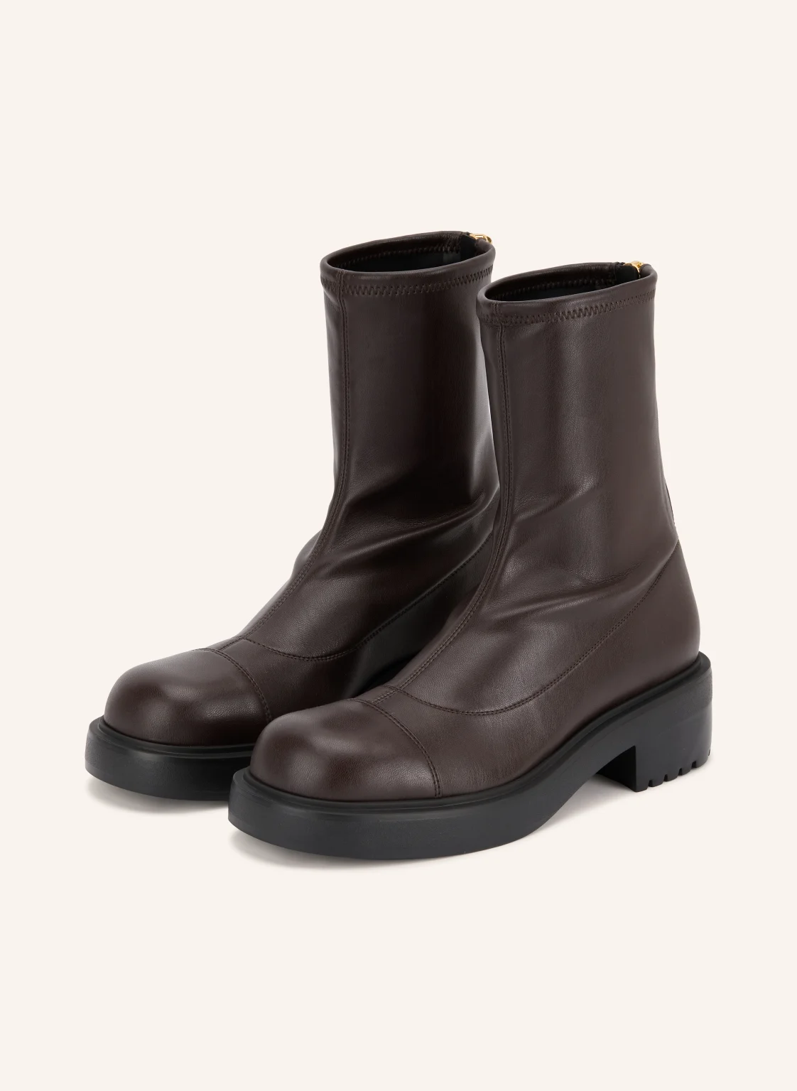 GIUSEPPE ZANOTTI DESIGN Boots JUNNEY