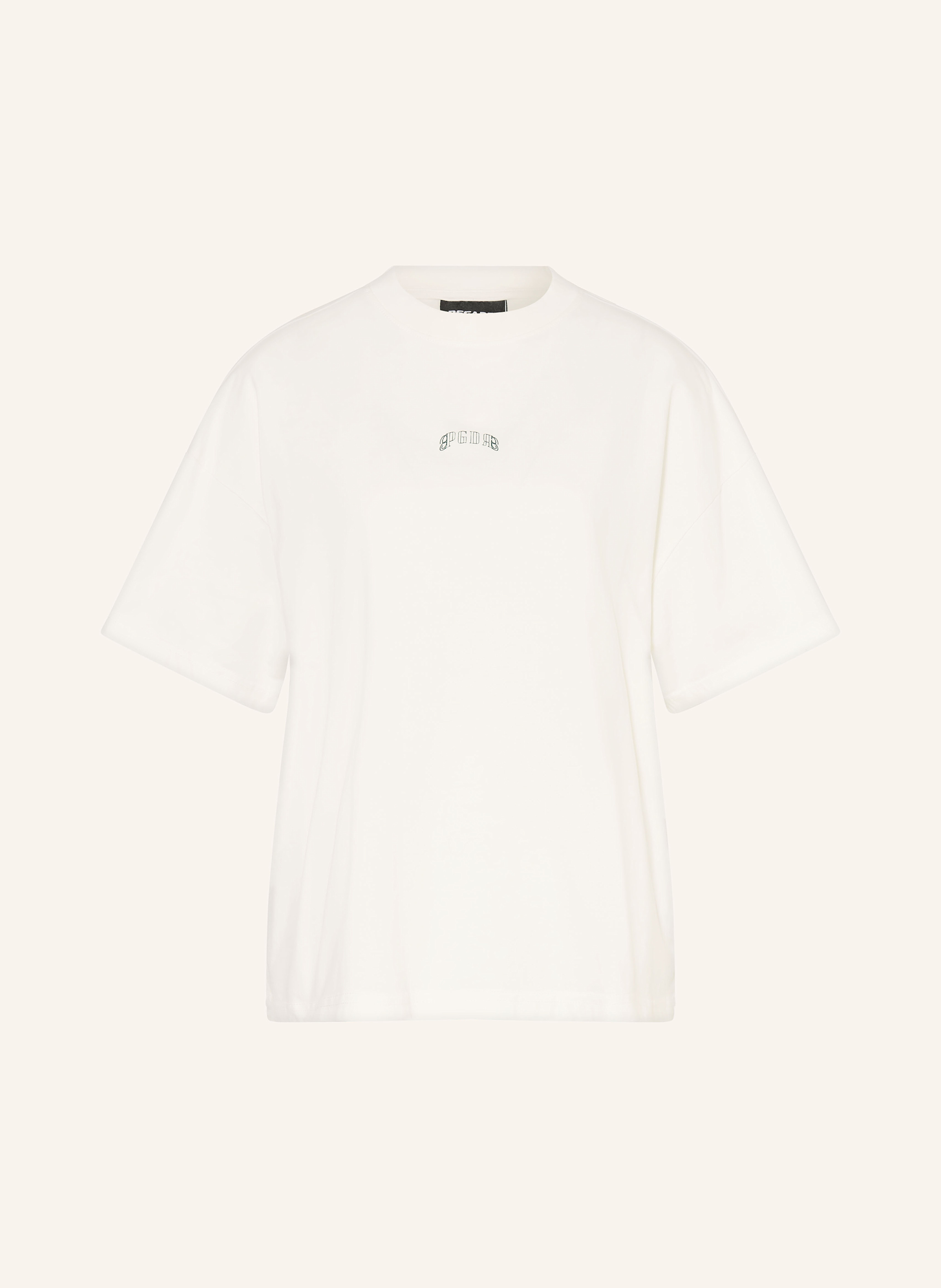 PEGADOR Oversized-Shirt RESA