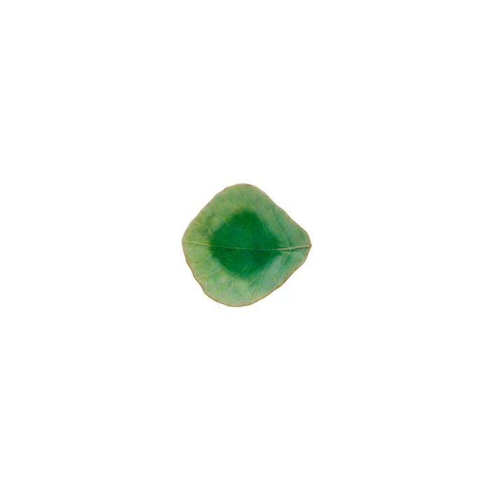 Dip Dish Leaf Riviera