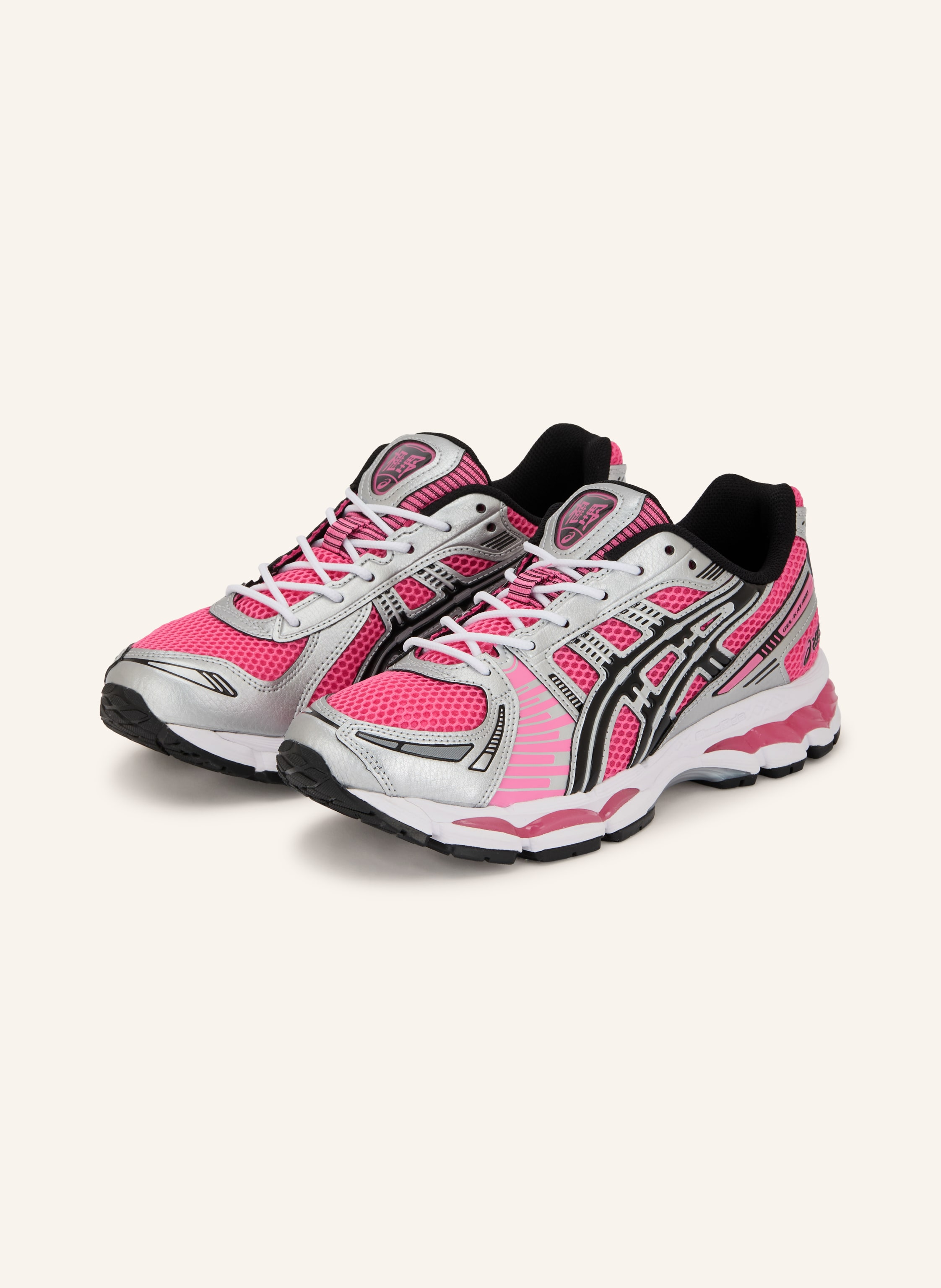 ASICS Sneaker GEL-KAYANO 12.1
