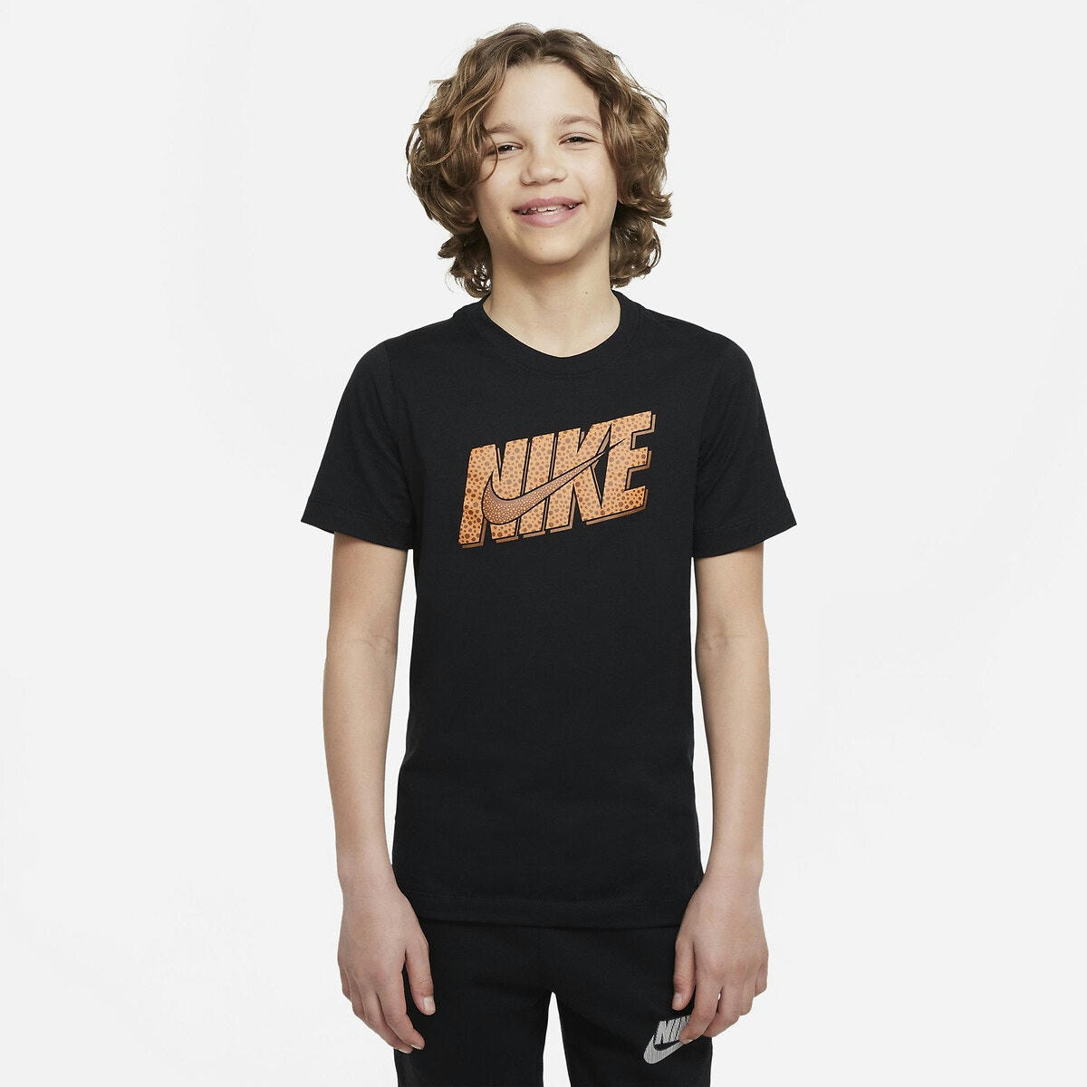 T-shirt manches courtes
